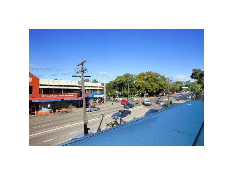 6/45 The Boulevarde, Strathfield NSW 2135