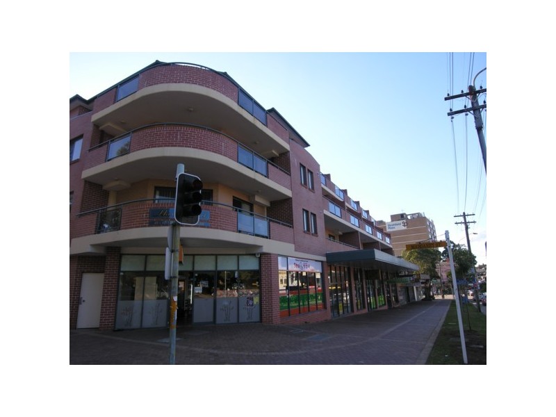 6/45 The Boulevarde, Strathfield NSW 2135