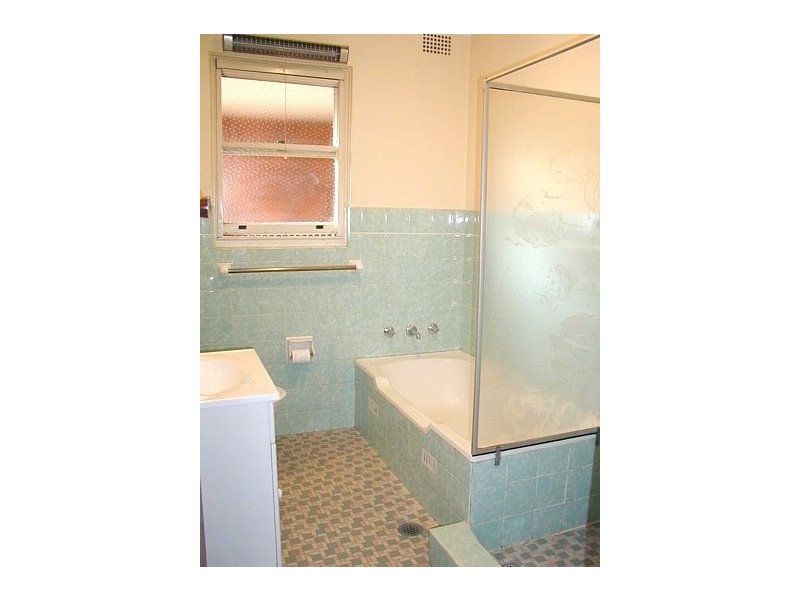 The Boulevarde, Strathfield NSW 2135