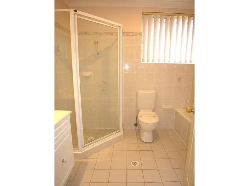 Stanley Street, Burwood NSW 2134