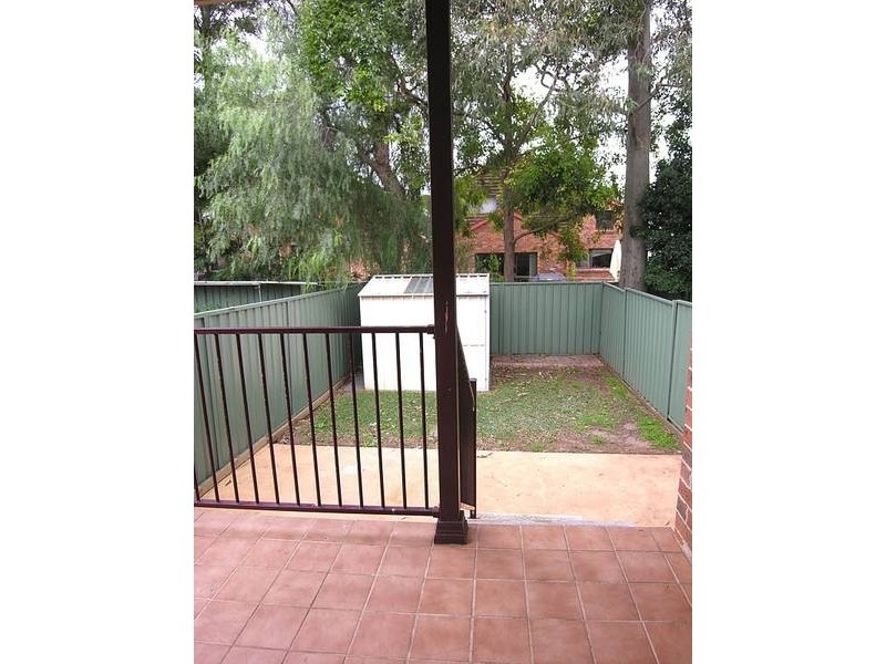 Stanley Street, Burwood NSW 2134