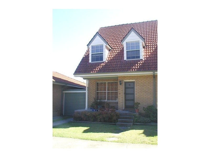 Georges River Road, Croydon Park NSW 2133