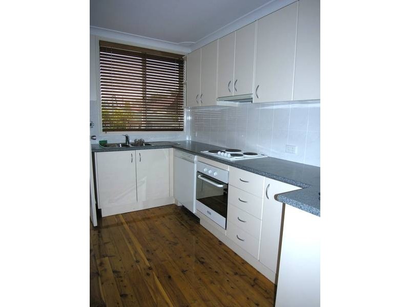 Georges River Road, Croydon Park NSW 2133