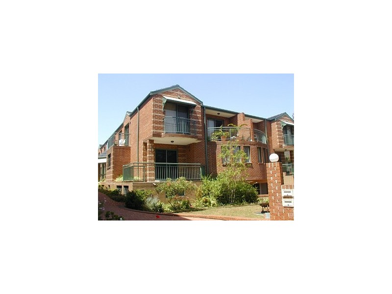 Rochester Street, Homebush NSW 2140