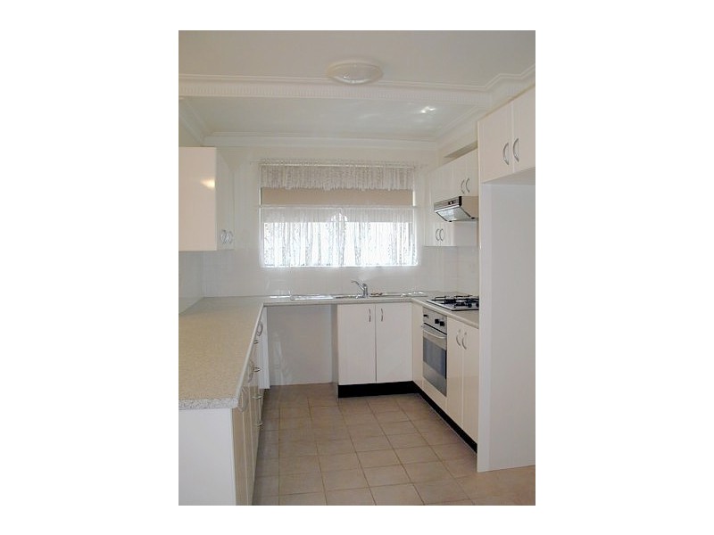 Rochester Street, Homebush NSW 2140