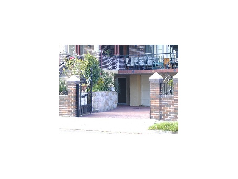 Church Street, Croydon NSW 2132