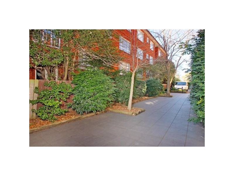 6/41 Albert Parade, Ashfield NSW 2131