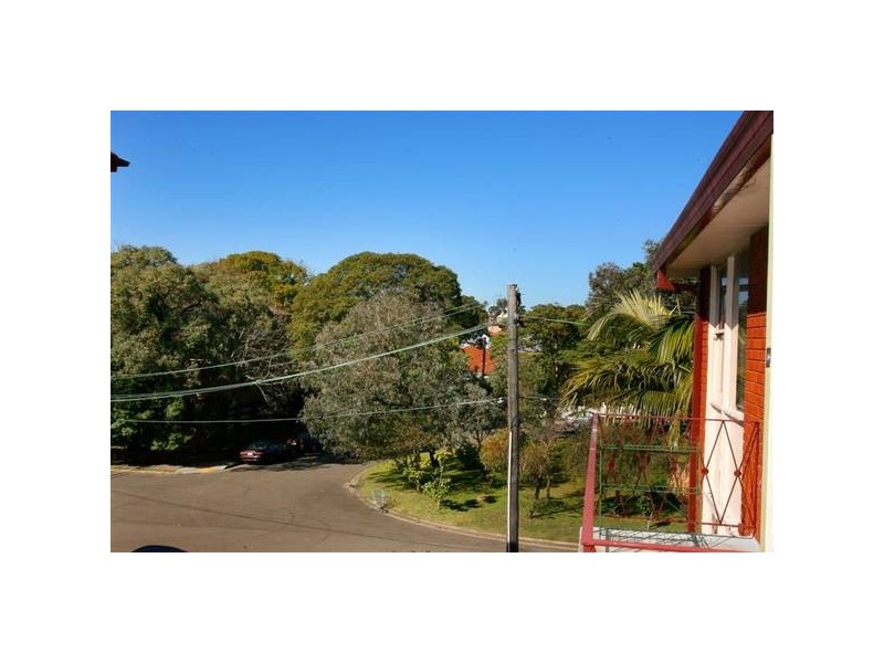 6/41 Albert Parade, Ashfield NSW 2131