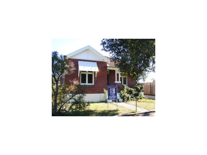 Flemington Road, Homebush West NSW 2140