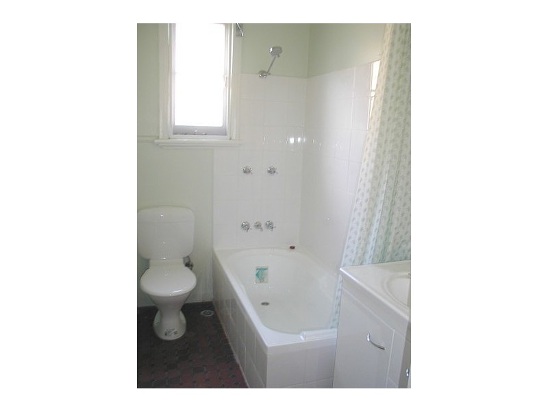 Flemington Road, Homebush West NSW 2140