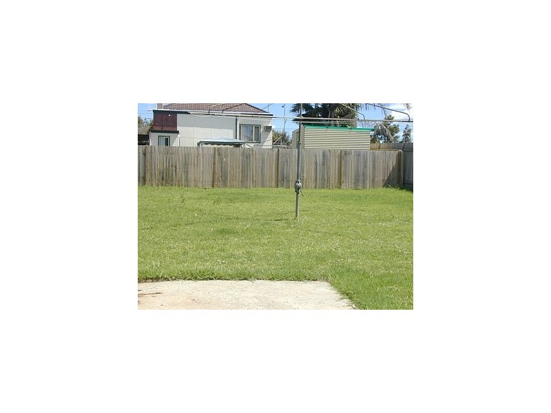 Flemington Road, Homebush West NSW 2140