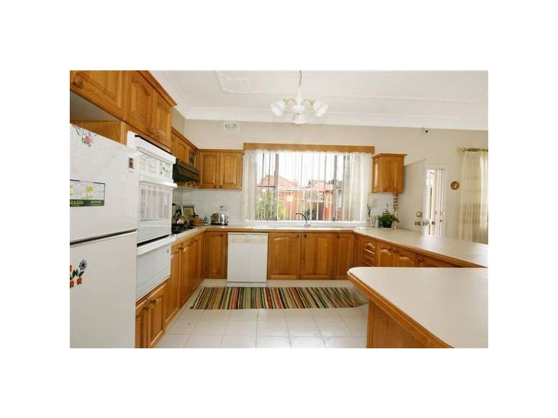 1 Austin, Croydon NSW 2132