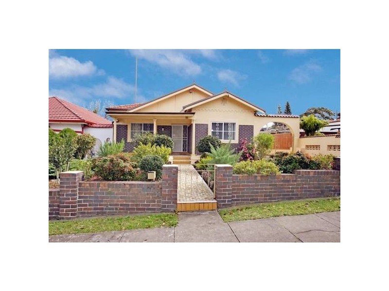 1 Austin, Croydon NSW 2132