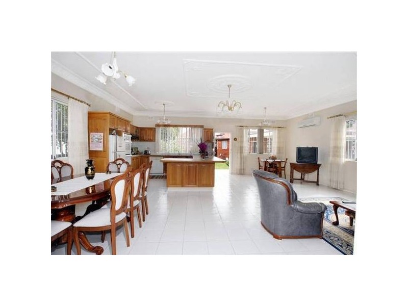 1 Austin, Croydon NSW 2132