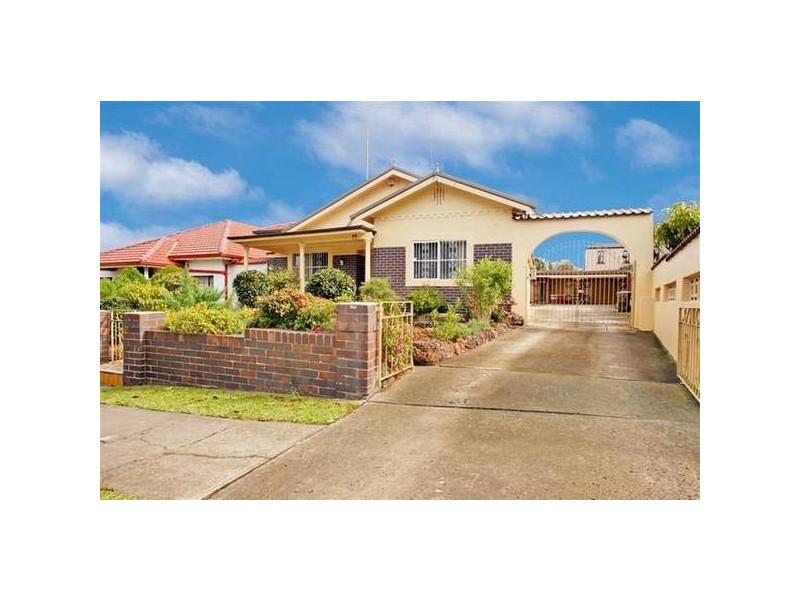 1 Austin, Croydon NSW 2132