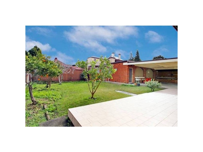 1 Austin, Croydon NSW 2132