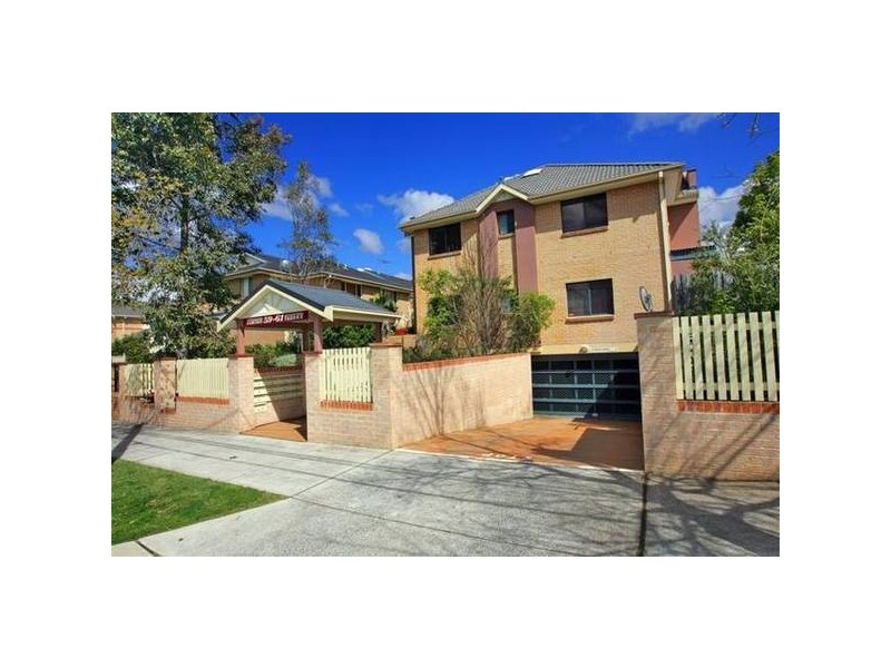 1/59 Underwood, Homebush NSW 2140