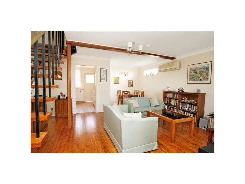 6/195 Georges River Road, Croydon Park NSW 2133
