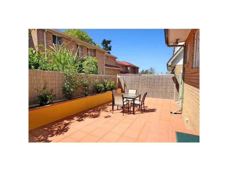 6/195 Georges River Road, Croydon Park NSW 2133