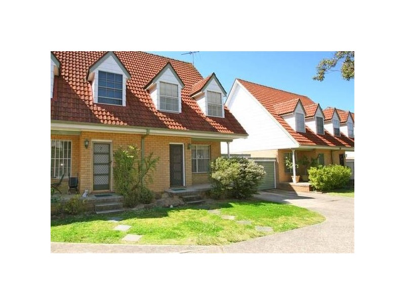 6/195 Georges River Road, Croydon Park NSW 2133