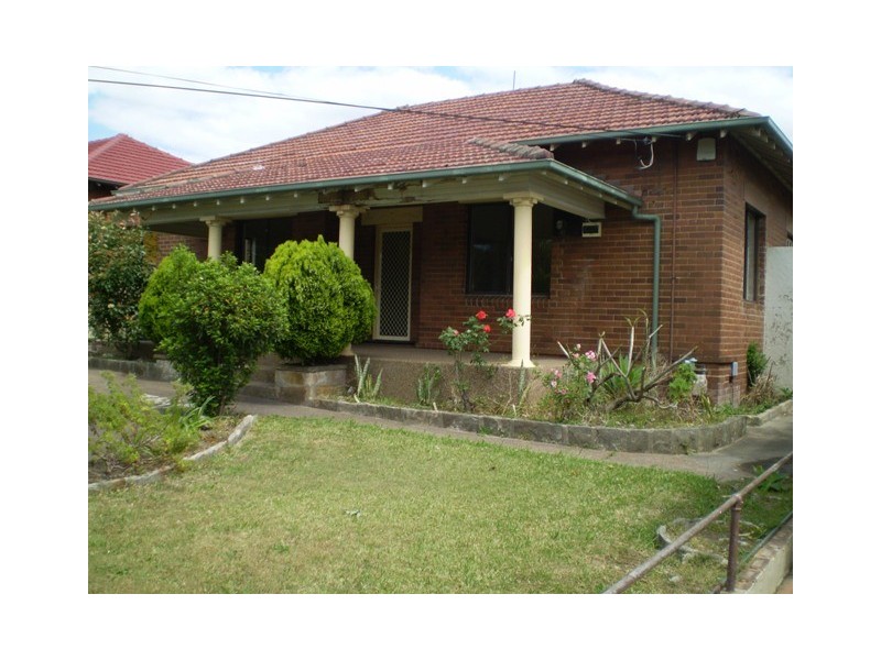 57 Gallipoli Street, Lidcombe NSW 2141