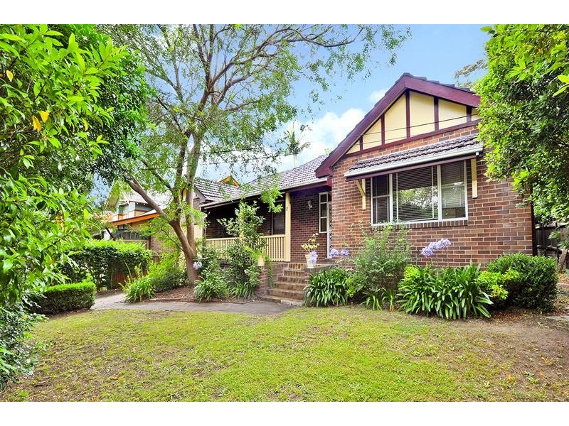 12 Chelmsford Avenue, Croydon NSW 2132