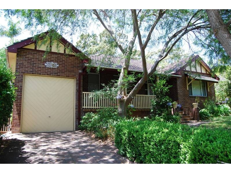 12 Chelmsford Avenue, Croydon NSW 2132