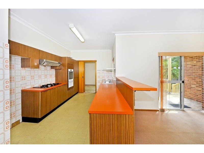 12 Chelmsford Avenue, Croydon NSW 2132