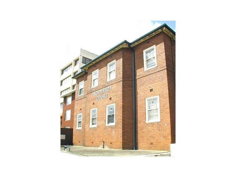 18 Railway Parade, Burwood NSW 2134