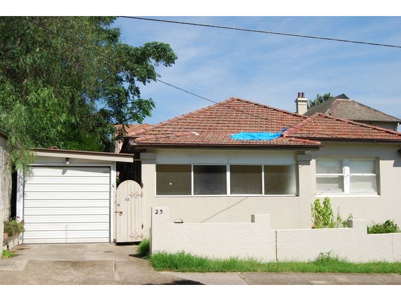 25 Wright Street, Croydon NSW 2132