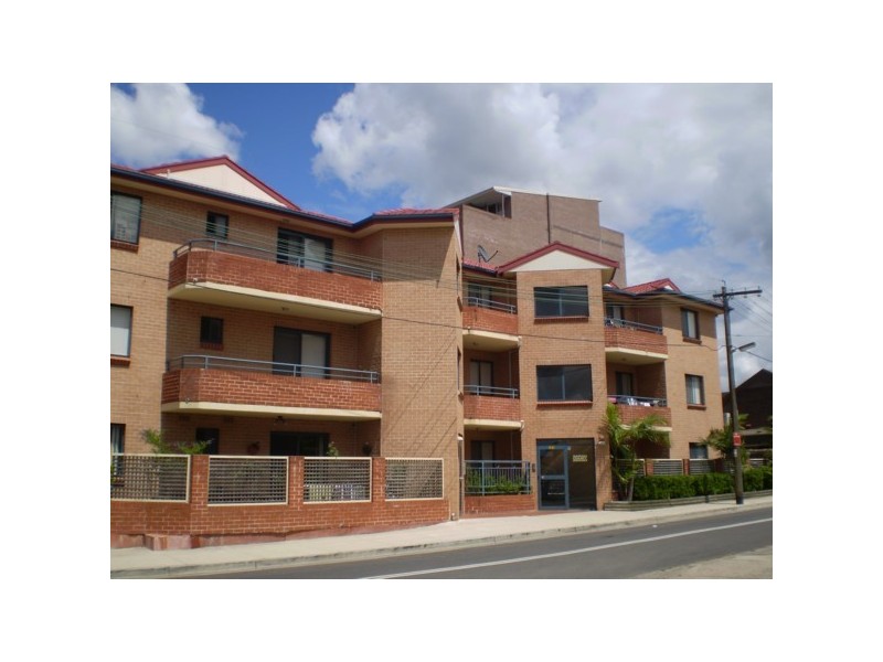 10/1-3 Byer Street, Enfield NSW 2136