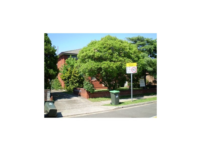 7/50 Burton Street,, Concord NSW 2137
