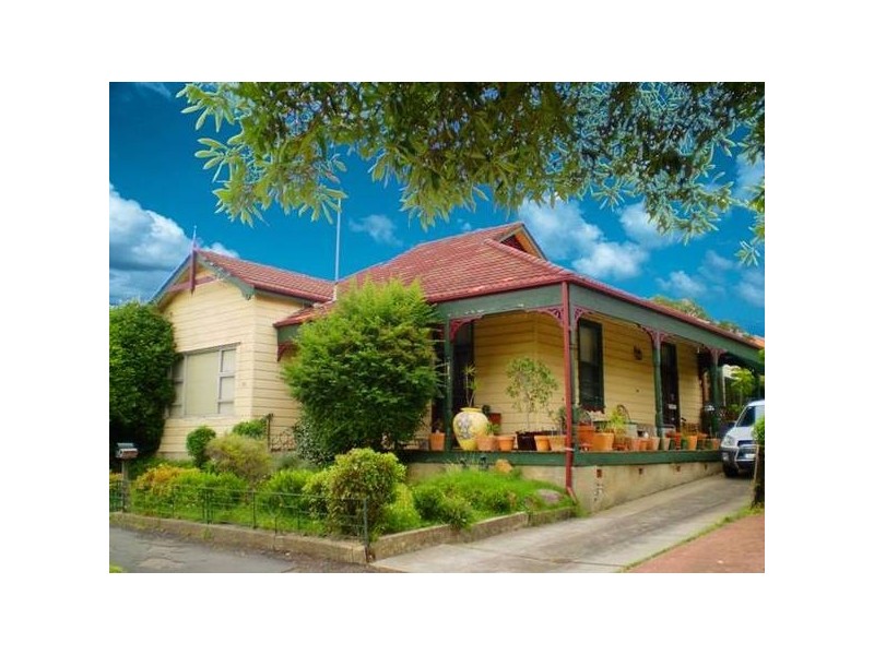 50 Burwood, Concord NSW 2137