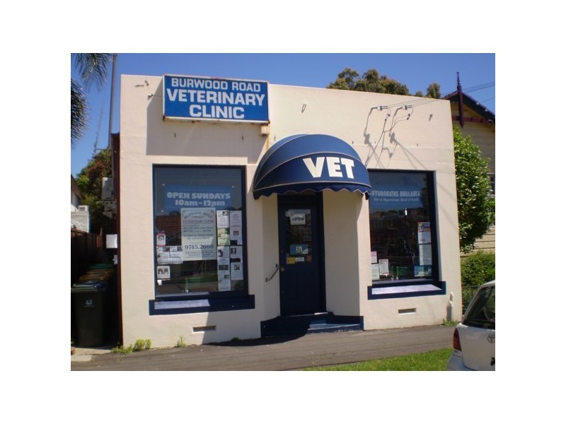 Concord NSW 2137