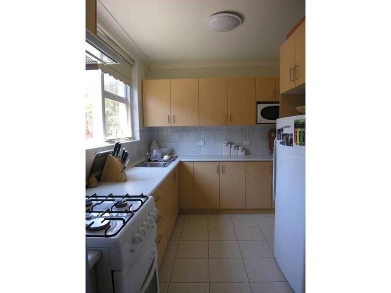 9/166 Croydon Avenue, Croydon Park NSW 2133