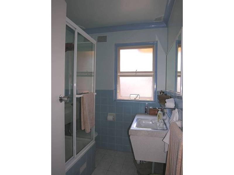 9/166 Croydon Avenue, Croydon Park NSW 2133