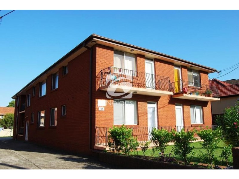 5/165 Croydon Avenue, Croydon Park NSW 2133