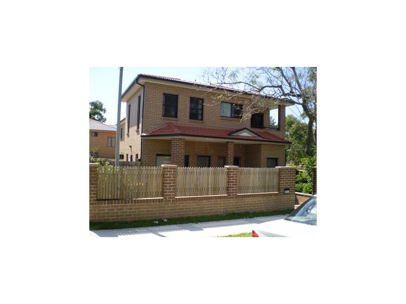 178 Burwood road, Croydon Park NSW 2133