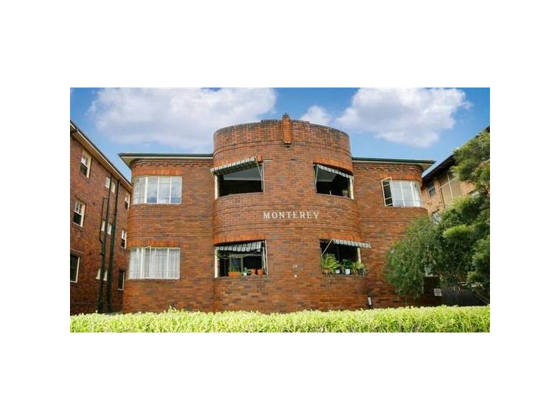 5/24 Belmore, Burwood NSW 2134