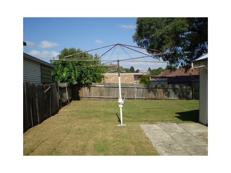 61 Brighton Street, Croydon NSW 2132