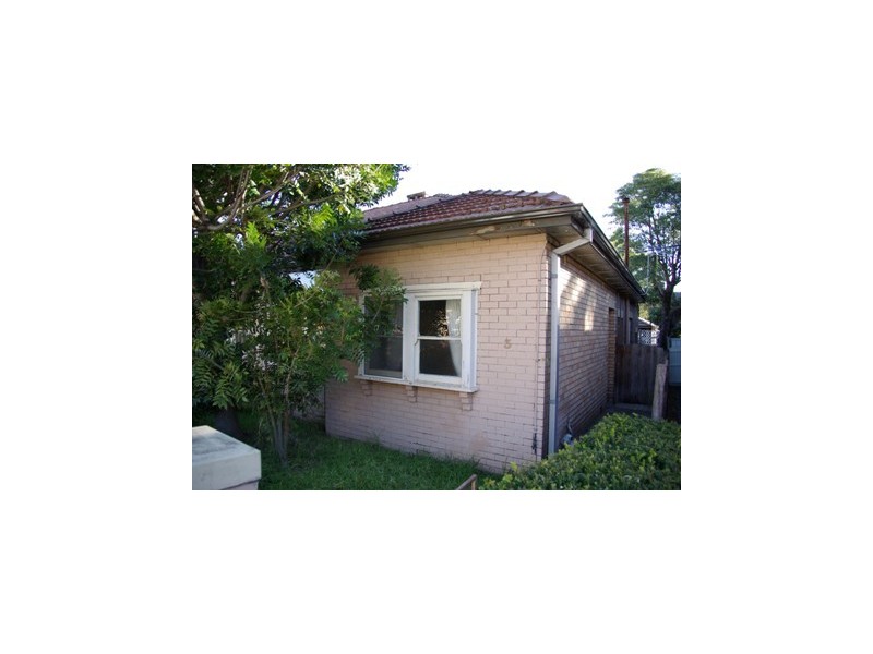 3 Oxford Street, Burwood NSW 2134