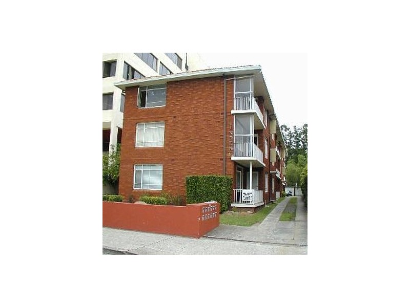 16 Railway Parade, Burwood NSW 2134