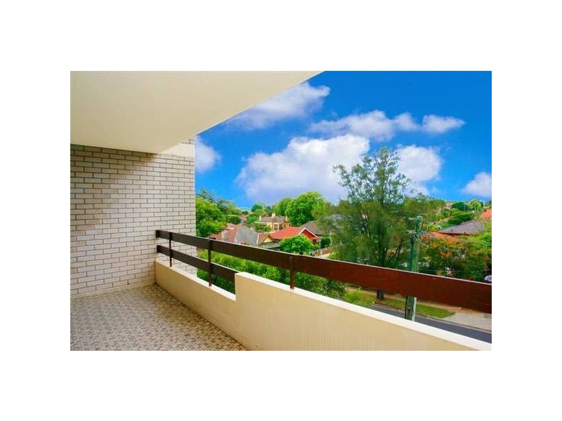 17/18-22 Victoria Street, Burwood NSW 2134