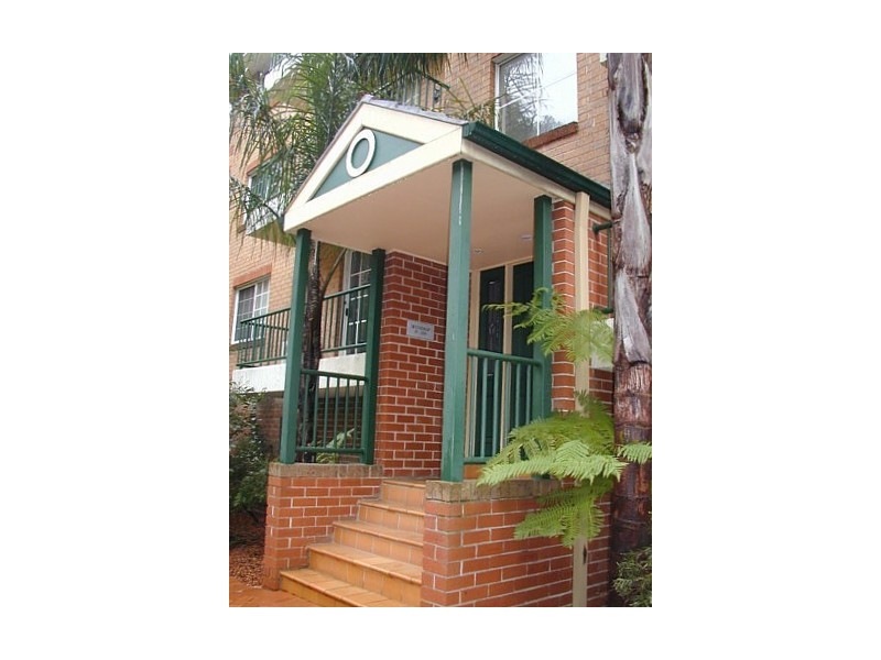23a/15 Samuel Street, Lidcombe NSW 2141