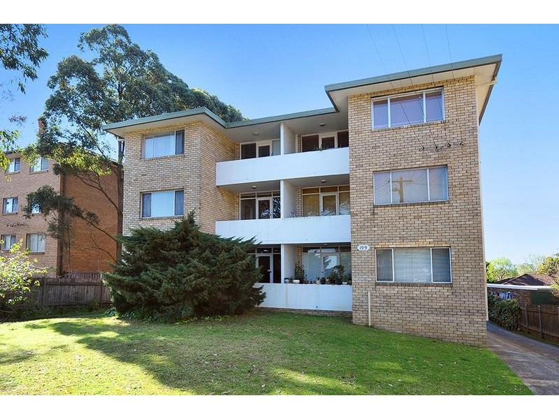 5/199 Liverpool Road, Burwood NSW 2134