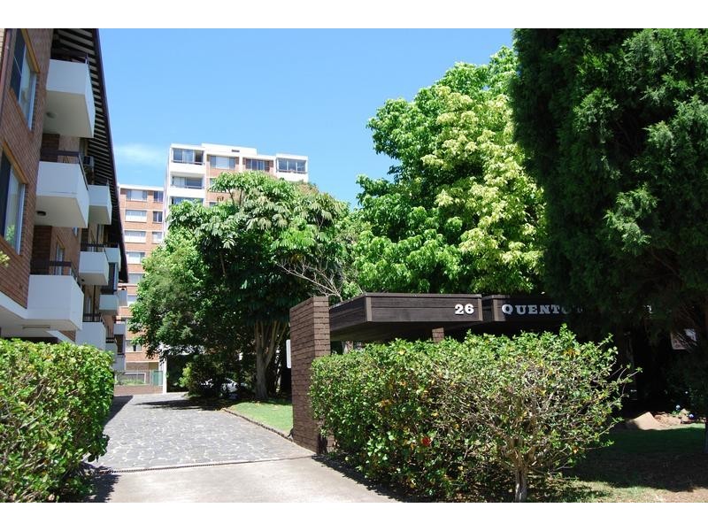 3c/26 Belmore Street, Burwood NSW 2134