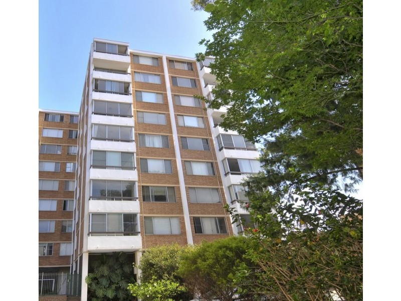 3c/26 Belmore Street, Burwood NSW 2134