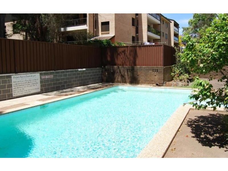 3c/26 Belmore Street, Burwood NSW 2134