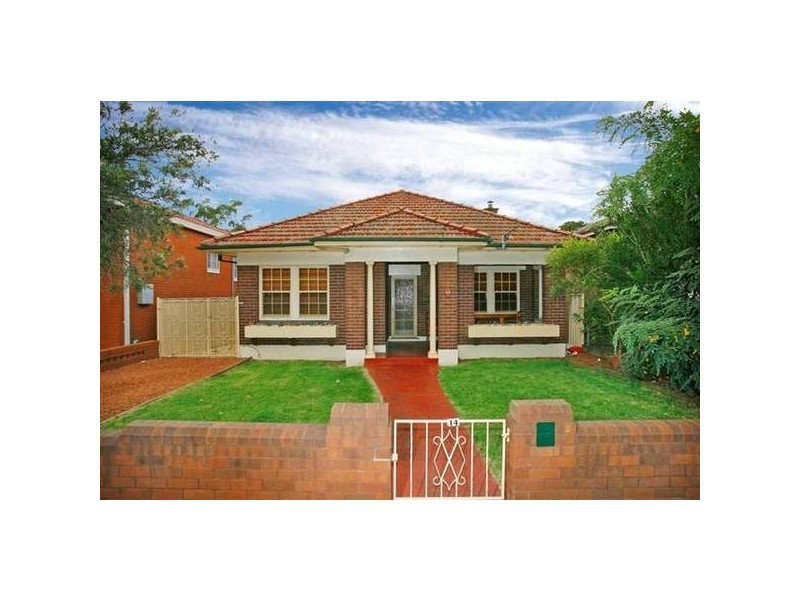14 Alexandra Avenue, Croydon NSW 2132