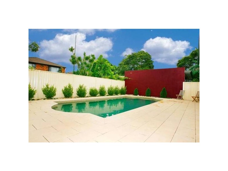 14 Alexandra Avenue, Croydon NSW 2132
